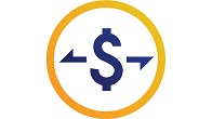 ícono de visa direct