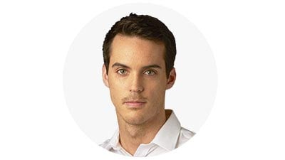 Headshot of John Fennell