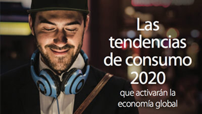 2020 Tendencias de Consumo